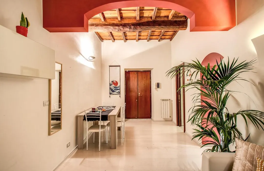 Fresh House Cavour-1