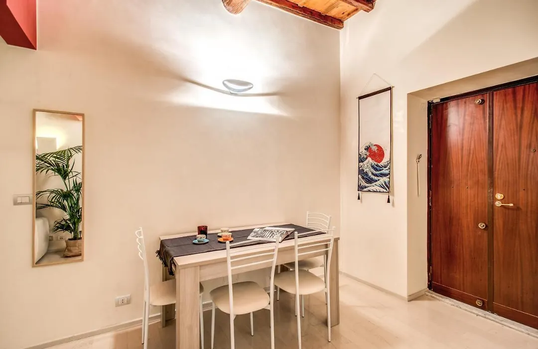 Fresh House Cavour-1