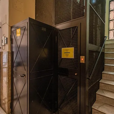 Fresh House Cavour-2