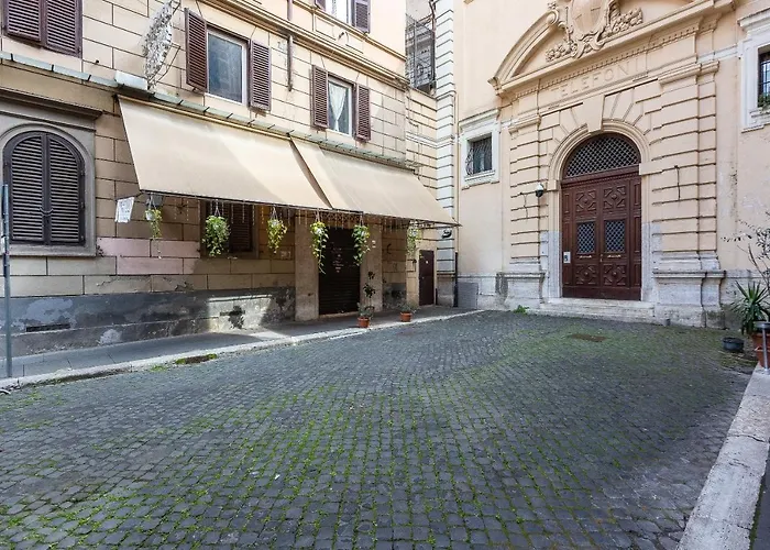 Lovely New Home Via Genova