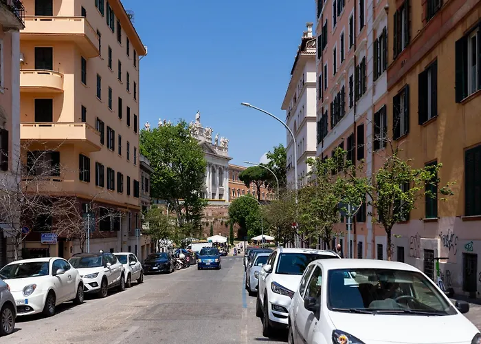 L'Appartamentino A San Giovanni